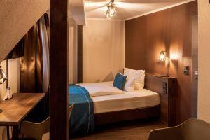 Trip Inn Hotel Sachsenhausen, Frankfurt am Main