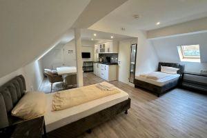 Durmaz Hotel, Hannover