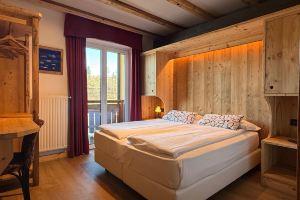 Magre - Hotels