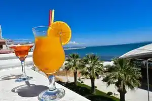 Iliad Hotel, Durres