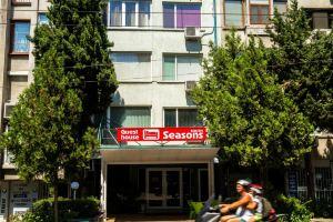 Sezoni South Hotel, Bourgas