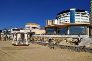 Fleet Club Mahrousa Hotel, Alexandria