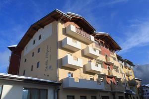 Hotel Stella Alpina, Andalo