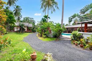 Tropical Heavens Garden Samui Hotel, Lipa Noi