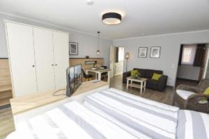 Appartement Rehn Büsum Apart-hotel, Busum