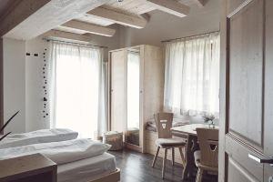 B&B Mia Majon Mini-hotel, Canazei