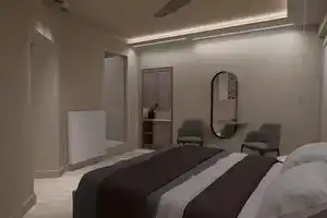 Ktima Faki, Litochoro