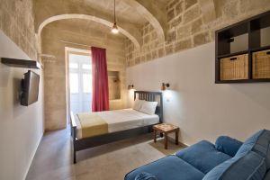 Vallettastay Classic Apartments, Valetta