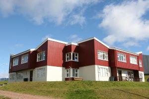 Framtid Apartments and Holiday Homes, Djupivogur