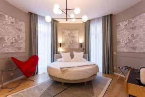Hotel Sol Boutique, Santander