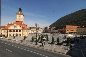 Main Square Apartments & More, Brasov