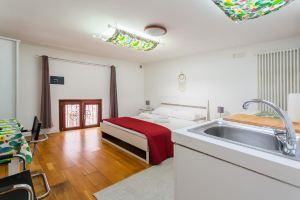 Palazzo San Rocco Rooms by Wonderful Italy, Bari