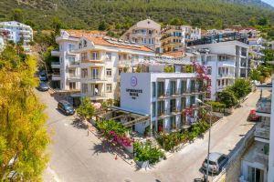 Aphrodite Hotel Kaş, Kas