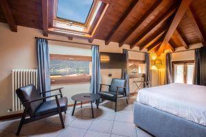 Antico Pozzo Apartment, Bellagio