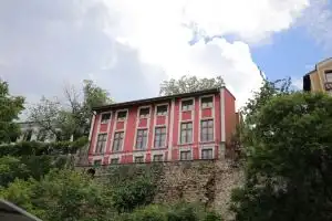 HillHouse, Plovdiv