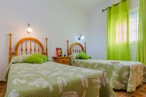 Apartamento Calle Alta, Conil de la Frontera