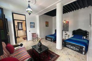 Riad Tingis Hotel, Tangier