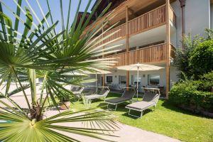 Wanderhotel Teiserhof, Funes
