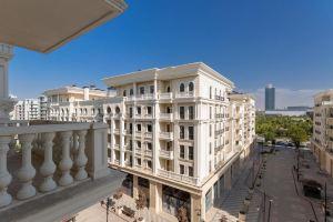Boulevard 114 Hotel, Tashkent