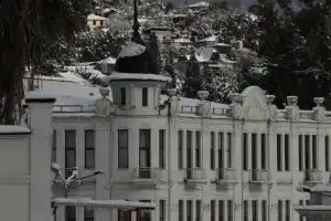 Sukhum City Mini Hotel, Sukhumi