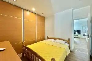 Lenny One Bedroom Apartment, Sveti Stefan