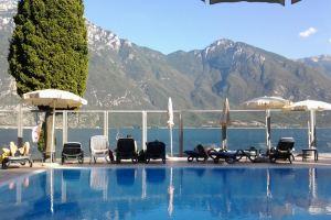 Capo Reamol, Limone sul Garda
