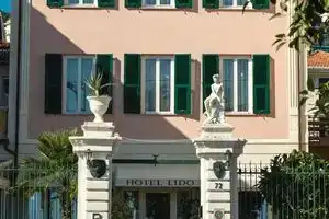 Hotel Lido, Varazze