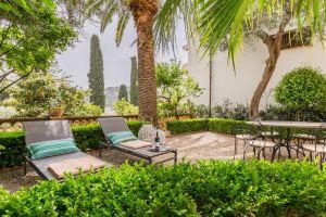 La Matrangela Charme Apartments, Taormina