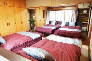 The Torii Hotel, Kumamoto