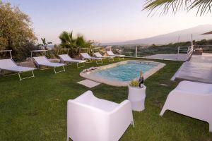 Villa Aura 6, Emma Villas, Giardini-Naxos