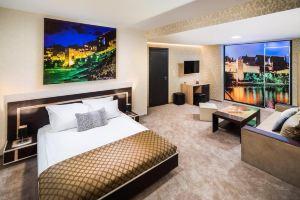 Central Point Boutique Hotel, Sofia