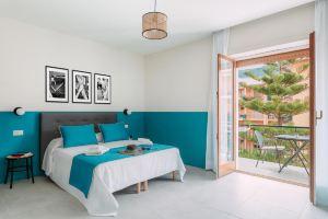 Sorrento Colors&Suites, Sorrento