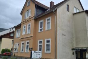 Pension Kreihe im Harz, Bad Lauterberg