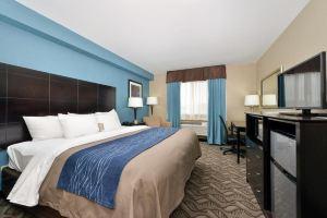 Comfort Inn & Suites I-55, Springfield