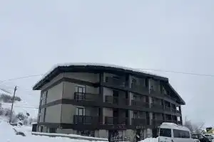 Hotel Qumli, Gudauri