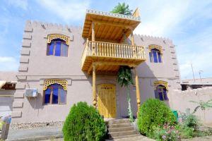 Shahriston - Hotel, Khiva