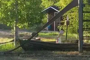 Kökar Havspaviljong Cottages, Foglo