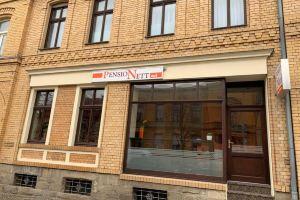 Pensionett, Bernburg