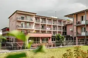 Kurhotel San Andreas, Bad Fussing