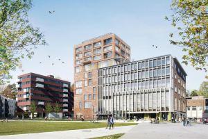 De Hoorn Hotel, LEUVEN