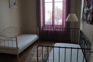 Le Grand Charpentier Hotel, Mulhouse