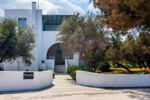 Iliopoulou Studios, Apollonia
