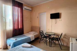 Hotel Niniko, Kobuleti
