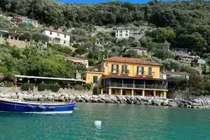 Locanda Lorena, Portovenere