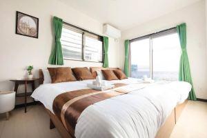 BLP Higashinakasone 702 Hotel, Miyako Island