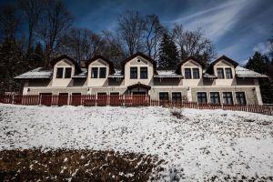 Penzion Kozel - Herlíkovice Krkonoše, Vrchlabi