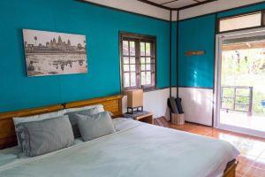 Oasis Yoga Bungalows, Lanta Island