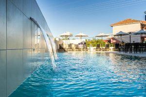 Zante Flower Studios & Apartments, Alikanas