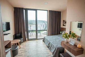 Great Wall Hotel, Tbilisi