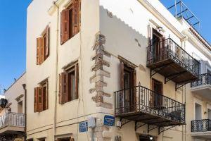 Hera Studios, Chania Town